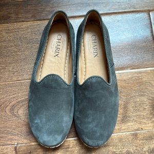 CHARIX- Graphite- Size 7 EU 37